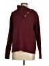 CAbi Burgundy Turtleneck Sweater Size M - photo 1