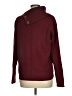 CAbi Burgundy Turtleneck Sweater Size M - photo 2