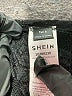 Shein Black Bodysuit Size S (tall) - photo 3