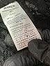 Shein Black Bodysuit Size S (tall) - photo 4