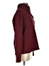 CAbi Burgundy Turtleneck Sweater Size M - photo 4
