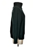 Madewell Solid Green Turtleneck Sweater Size S - photo 4