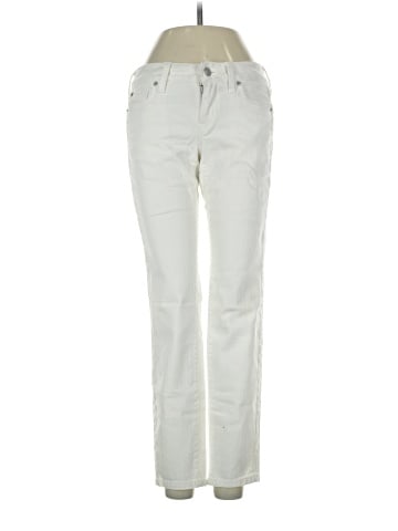 Ann Taylor LOFT Outlet Jeans (view 1)