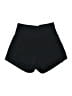 Unbranded Solid Black Athletic Shorts Size M - photo 1