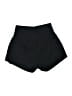 Unbranded Solid Black Athletic Shorts Size M - photo 2