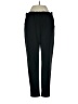 Unbranded Solid Black Casual Pants Size S - photo 1