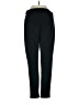 Unbranded Solid Black Casual Pants Size S - photo 2