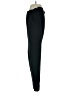 Unbranded Solid Black Casual Pants Size S - photo 5
