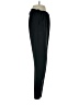 Unbranded Solid Black Casual Pants Size S - photo 4