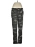 Wit & Wisdom Camo Gray Casual Pants Size 4 - photo 1