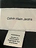 CALVIN KLEIN JEANS 100% Polyester Black Coat Size XS - photo 6