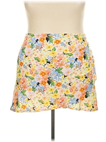 Summersalt Casual Skirt (view 1)