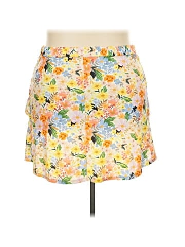 Summersalt Casual Skirt (view 2)