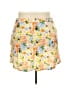 Summersalt Floral Yellow Casual Skirt Size 1X - photo 2