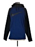 Nike Blue Pullover Hoodie Size S - photo 1