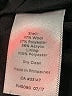 Talbots Houndstooth Gray Casual Skirt Size 14 - photo 4
