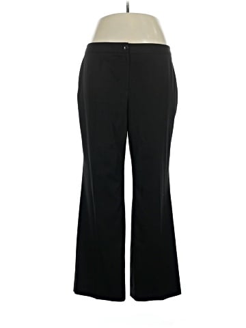 Anne Klein Dress Pants (view 1)