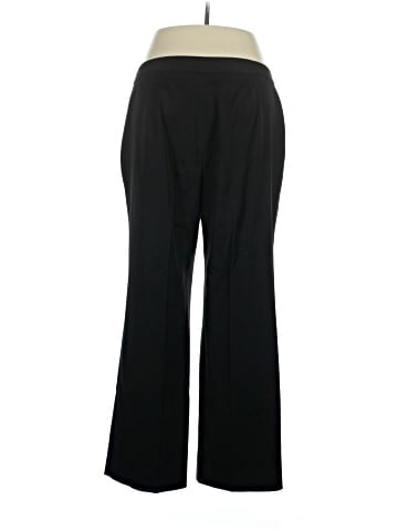 Anne Klein Dress Pants (view 2)