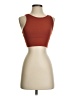Victoria's Secret Orange Tank Top Size S - photo 1