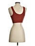 Victoria's Secret Orange Tank Top Size S - photo 2
