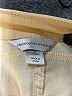 Christopher & Banks Tan Khakis Size 6 - photo 4