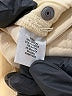 Christopher & Banks Tan Khakis Size 6 - photo 5