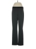 Elie Tahari Gray Active Pants Size 4 - photo 1