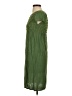 Max Studio Green Casual Dress Size XS - photo 5