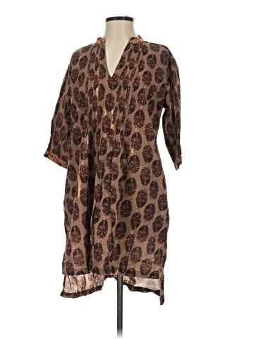 Jaded Gypsy Casual Dress (view 1)