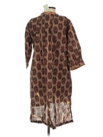 Jaded Gypsy Casual Dress (view 2)