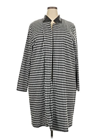Ashley Stewart Coat (view 1)
