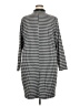 Ashley Stewart Houndstooth Gray Coat Size 22 - 24 Plus - photo 2