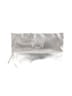 Unbranded Silver Clutch One size - photo 1