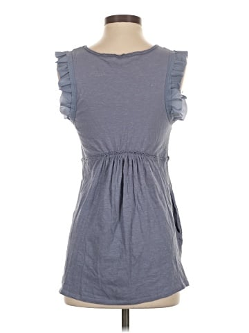 Pins and Needles Casual Dress (view 2)