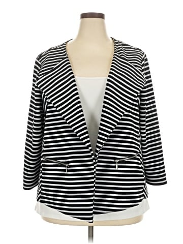 Roz & Ali Cardigan (view 1)