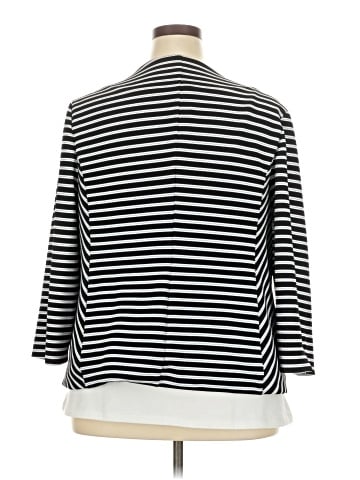 Roz & Ali Cardigan (view 2)