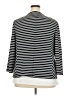 Roz & Ali Gray Cardigan Size 3X - photo 2