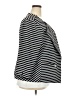 Roz & Ali Gray Cardigan Size 3X - photo 4