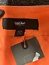 Mossimo Orange Jacket Size XS - photo 6