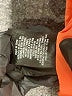 Mossimo Orange Jacket Size XS - photo 7