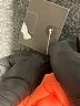 Mossimo Orange Jacket Size XS - photo 8
