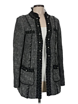 White House Black Market Blazer (view 1)