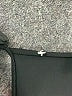 Unbranded 100% Polyester Black Sleeveless Blouse Size S - photo 7
