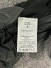 Unbranded 100% Polyester Black Sleeveless Blouse Size S - photo 8
