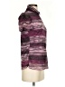 Cocomo 100% Polyester Purple Short Sleeve Top Size XS - photo 4