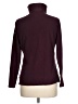 Columbia 100% Polyester Burgundy Turtleneck Sweater Size L - photo 2