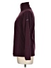 Columbia 100% Polyester Burgundy Turtleneck Sweater Size L - photo 5