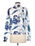 CBR Print White Jacket Size M - photo 2