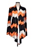 Unbranded Orange Kimono Size L - photo 1