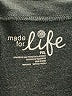 Made for Life Solid Gray Active Pants Size XL (petite) - photo 7